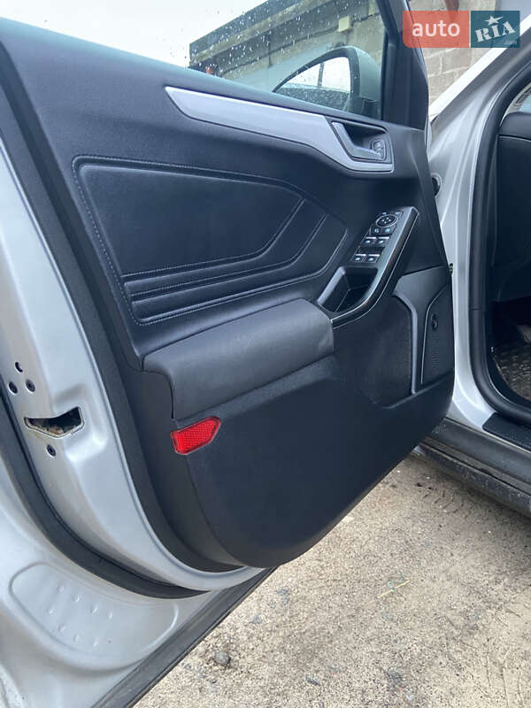 Универсал Ford Focus 2019 в Вышгороде