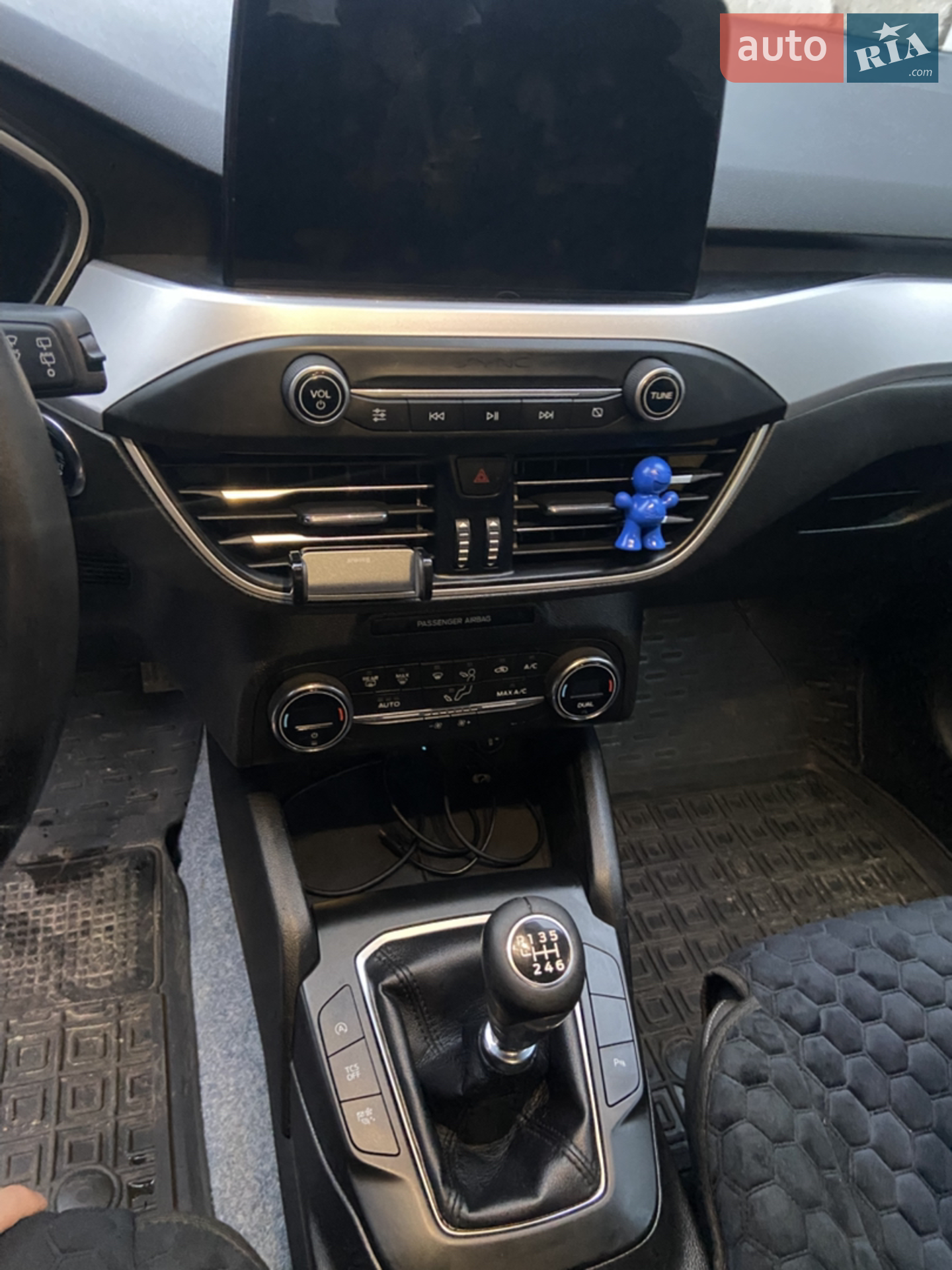 2019 Ford Focus - мініатюра 29