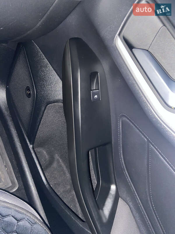 Универсал Ford Focus 2019 в Вышгороде