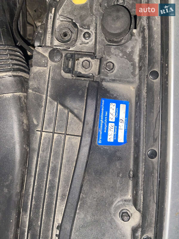 Универсал Ford Focus 2019 в Вышгороде