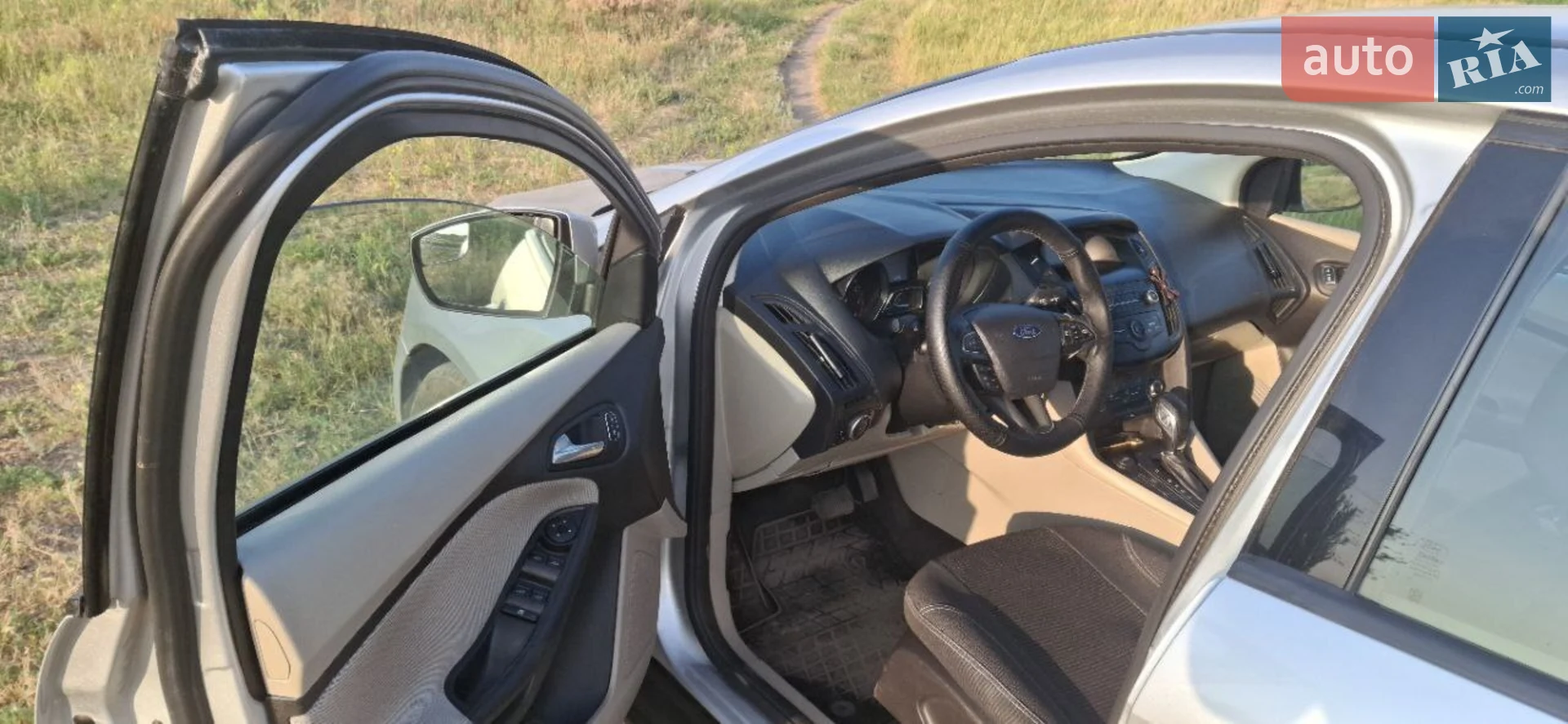 2018 Ford Focus - мініатюра 7