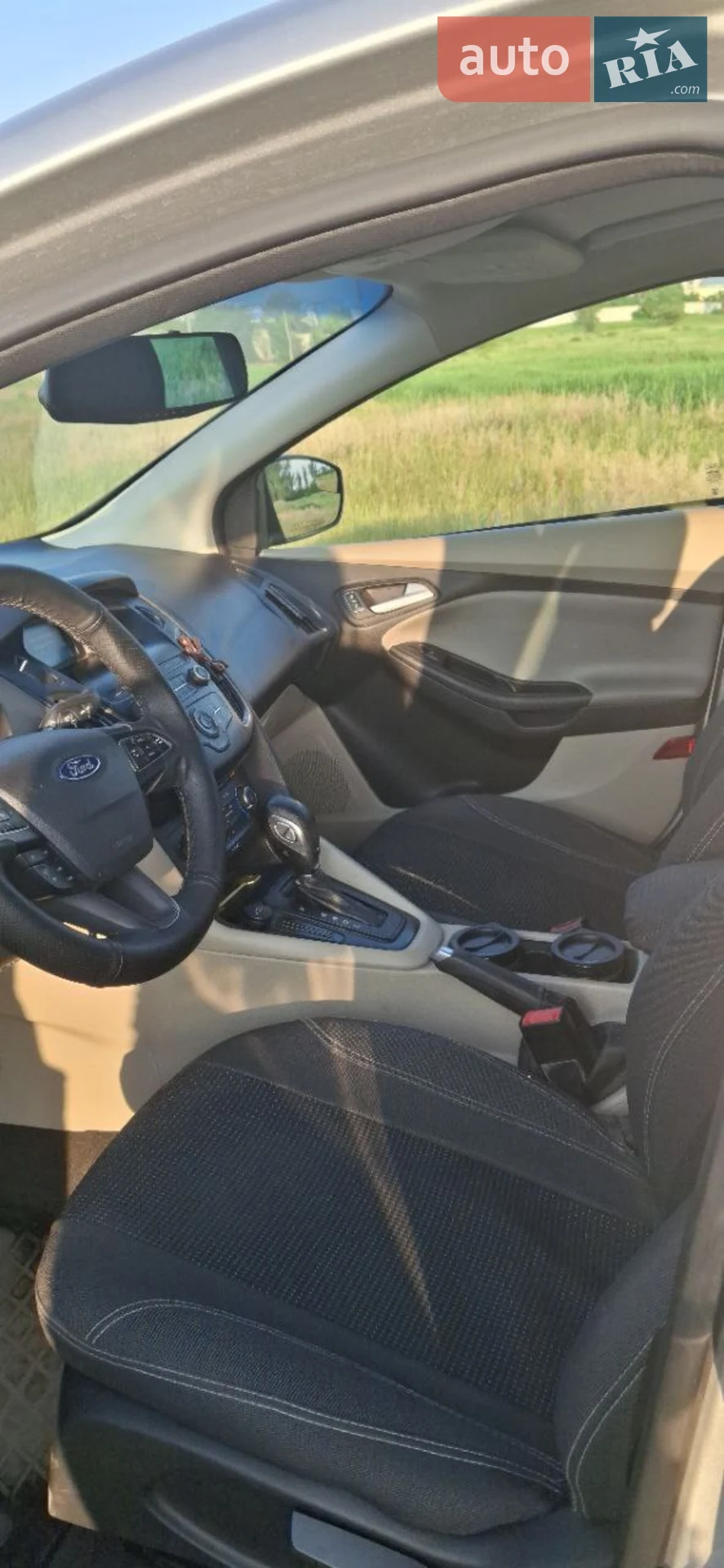 2018 Ford Focus - мініатюра 8