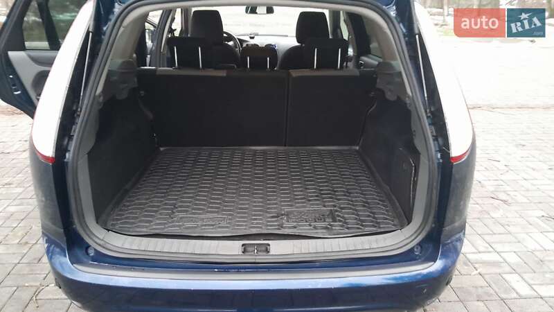 Універсал Ford Focus 2010 в Дрогобичі