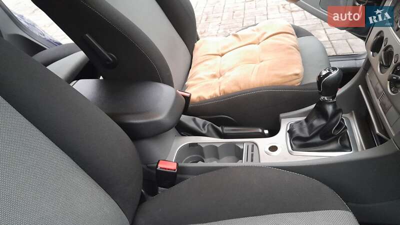 Універсал Ford Focus 2010 в Дрогобичі