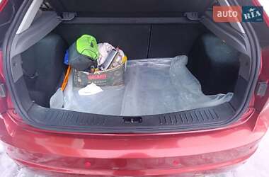 Хэтчбек Ford Focus 2009 в Львове