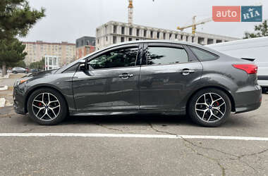 Седан Ford Focus 2017 в Одесі
