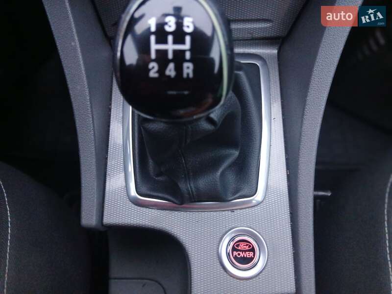 Универсал Ford Focus 2010 в Первомайске фото 21 Универсал Ford Focus 2010 в Первомайске