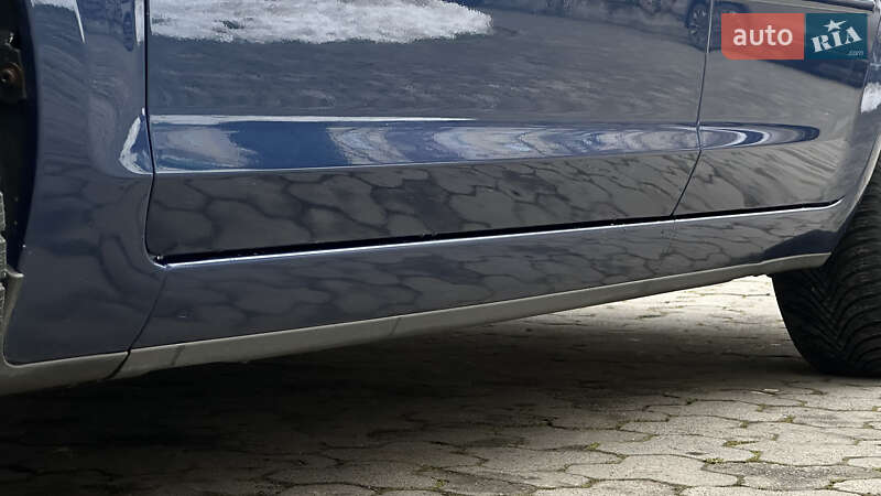 Універсал Ford Focus 2007 в Самборі