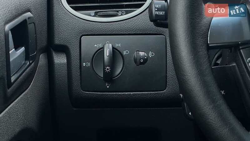 Універсал Ford Focus 2007 в Самборі