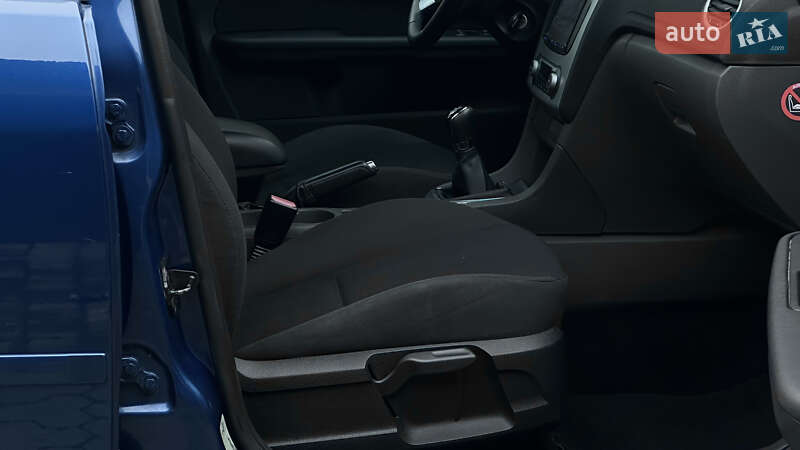 Універсал Ford Focus 2007 в Самборі