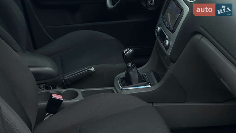 Універсал Ford Focus 2007 в Самборі