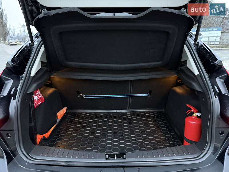 Хетчбек Ford Focus 2011 в Києві