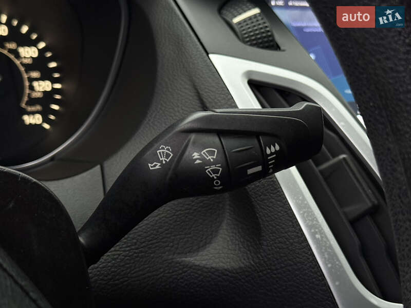 Седан Ford Focus 2016 в Одессе фото 46 Седан Ford Focus 2016 в Одессе