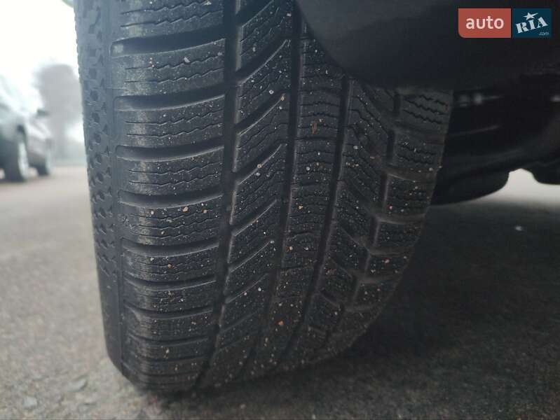 Кабриолет Ford Focus 2011 в Ровно