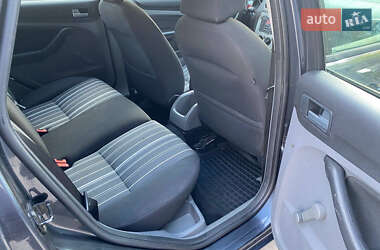 Универсал Ford Focus 2010 в Тернополе