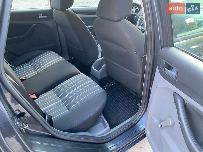 Універсал Ford Focus 2010 в Тернополі фото 14 Універсал Ford Focus 2010 в Тернополі