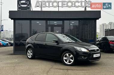 Хетчбек Ford Focus 2010 в Києві