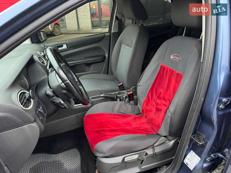 Седан Ford Focus 2006 в Хмельницком фото 17 Седан Ford Focus 2006 в Хмельницком