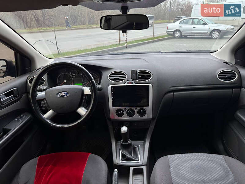 Седан Ford Focus 2006 в Хмельницком фото 31 Седан Ford Focus 2006 в Хмельницком