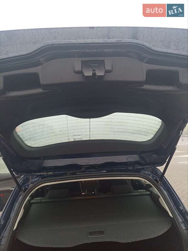 Универсал Ford Focus 2013 в Нововолынске