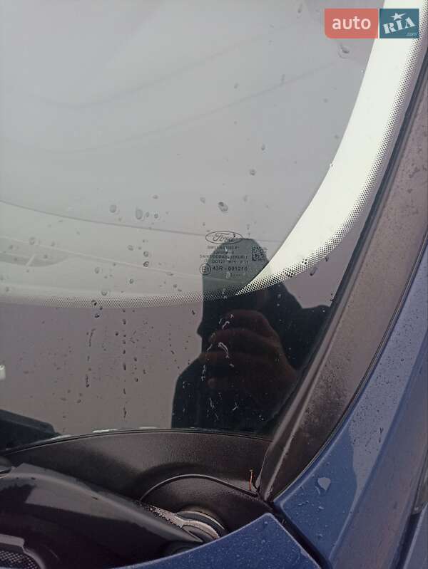 Универсал Ford Focus 2013 в Нововолынске