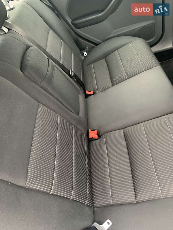 Универсал Ford Focus 2008 в Харькове