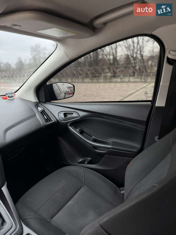 Седан Ford Focus 2017 в Харькове