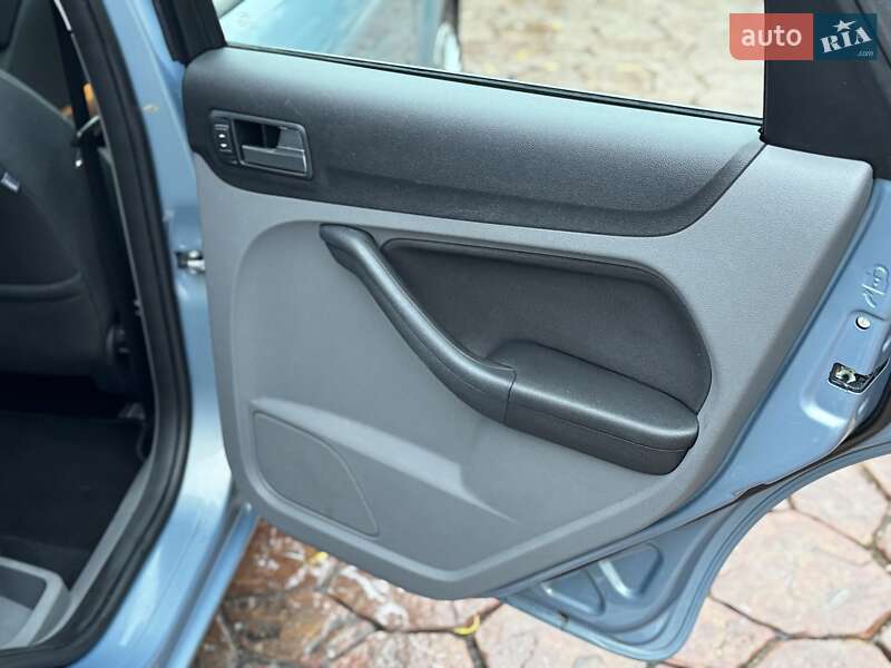 Универсал Ford Focus 2008 в Одессе