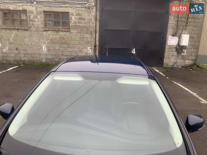 Хэтчбек Ford Focus 2012 в Днепре фото 12 Хэтчбек Ford Focus 2012 в Днепре