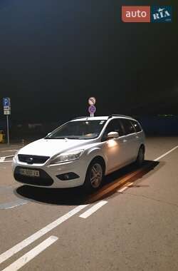 Универсал Ford Focus 2009 в Здолбунове