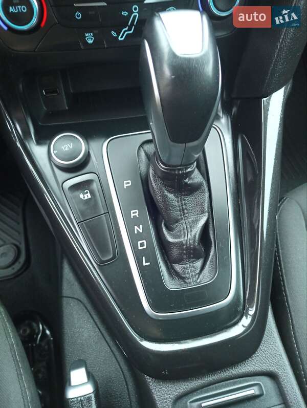 Хетчбек Ford Focus 2018 в Житомирі фото 14 Хетчбек Ford Focus 2018 в Житомирі
