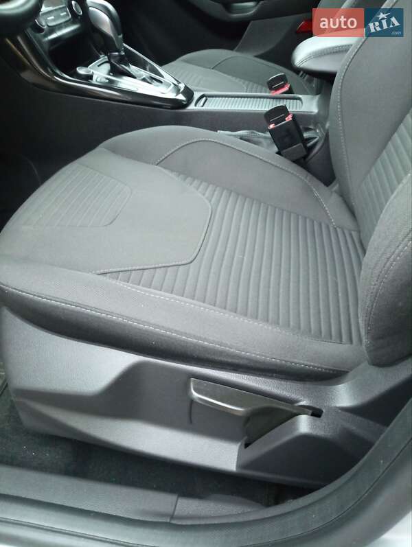 Хетчбек Ford Focus 2018 в Житомирі фото 16 Хетчбек Ford Focus 2018 в Житомирі