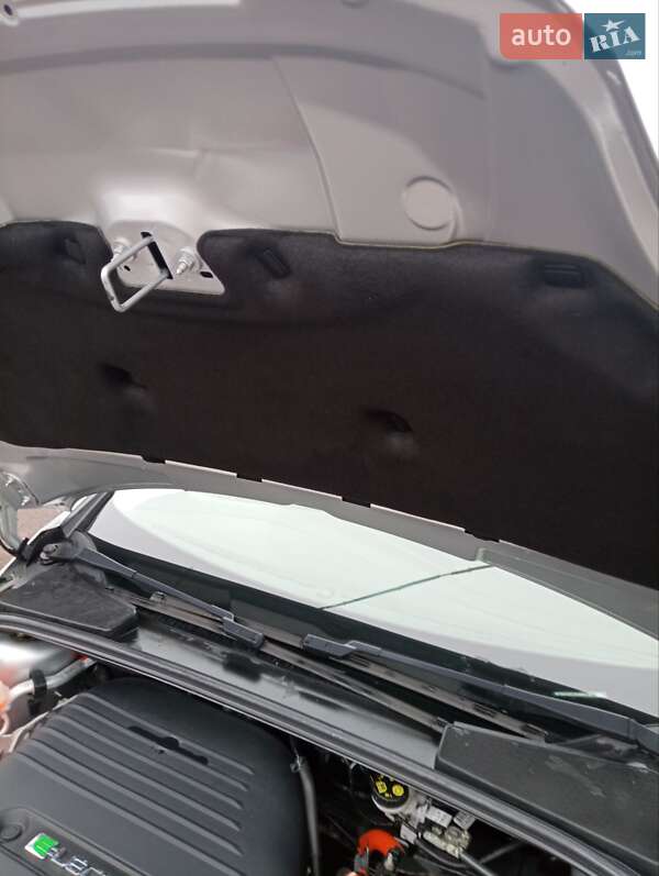 Хетчбек Ford Focus 2018 в Житомирі фото 25 Хетчбек Ford Focus 2018 в Житомирі