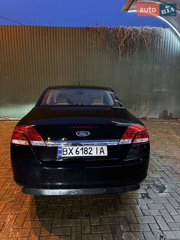 Кабриолет Ford Focus 2007 в Хмельницком