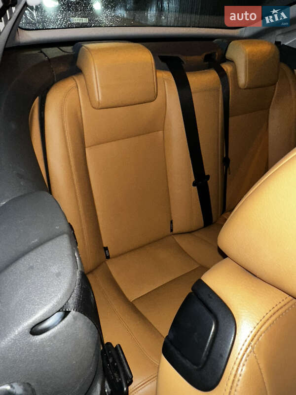 Кабриолет Ford Focus 2007 в Хмельницком