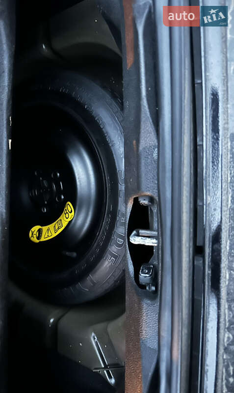 Кабриолет Ford Focus 2007 в Хмельницком