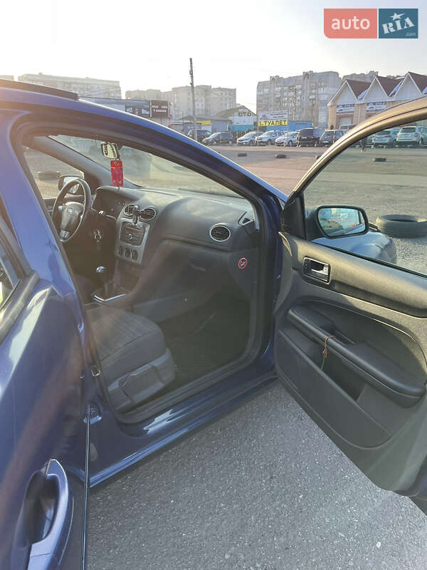 Универсал Ford Focus 2006 в Черкассах фото 15 Универсал Ford Focus 2006 в Черкассах