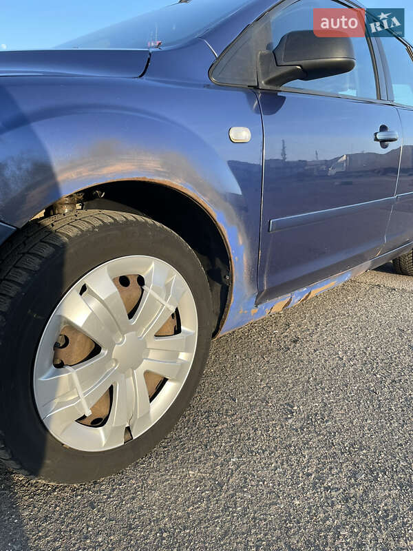 Универсал Ford Focus 2006 в Черкассах фото 20 Универсал Ford Focus 2006 в Черкассах