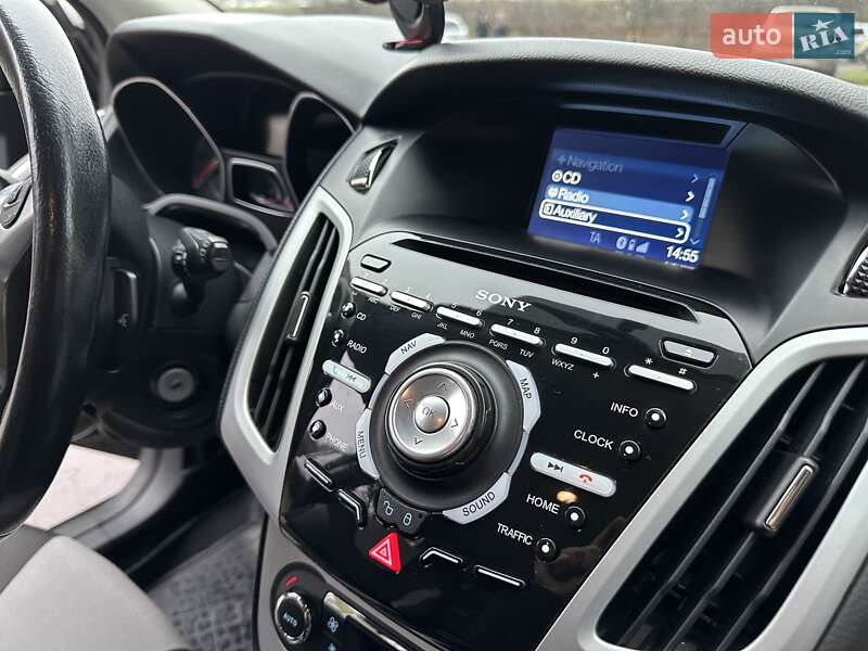 Хэтчбек Ford Focus 2012 в Львове фото 24 Хэтчбек Ford Focus 2012 в Львове