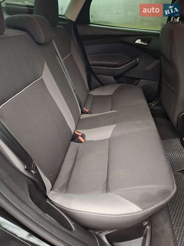 Седан Ford Focus 2013 в Білій Церкві фото 47 Седан Ford Focus 2013 в Білій Церкві