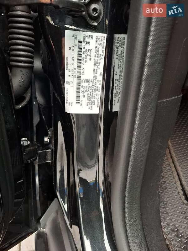 Седан Ford Focus 2013 в Білій Церкві фото 57 Седан Ford Focus 2013 в Білій Церкві