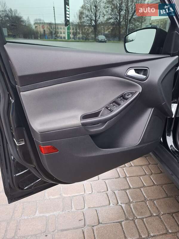 Седан Ford Focus 2013 в Білій Церкві фото 53 Седан Ford Focus 2013 в Білій Церкві