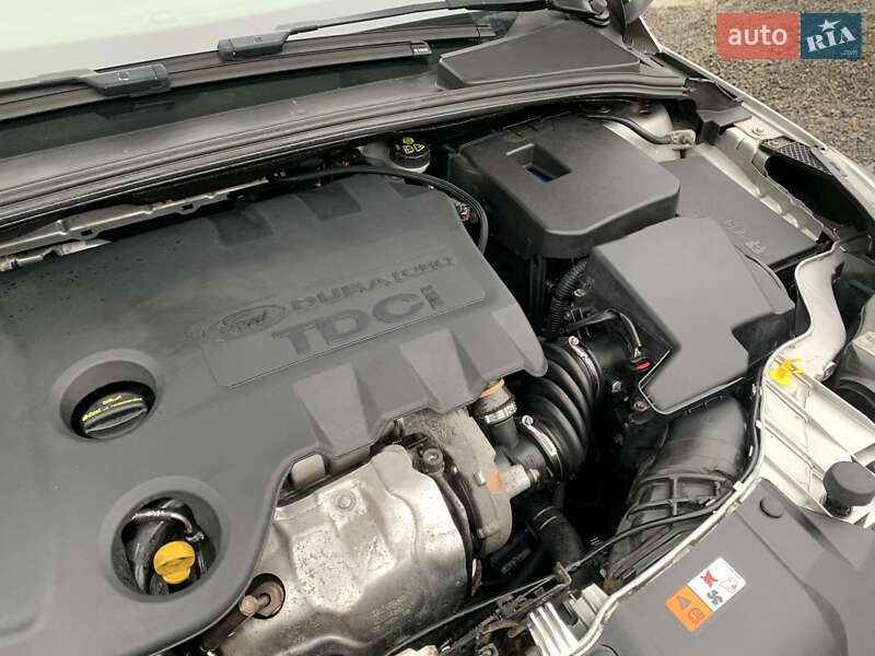 Універсал Ford Focus 2013 в Рівному