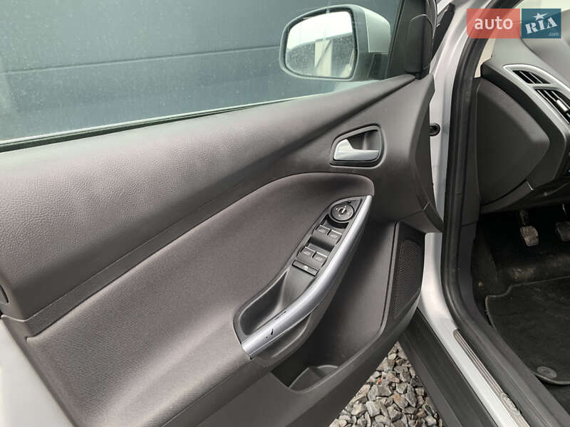 Універсал Ford Focus 2013 в Рівному