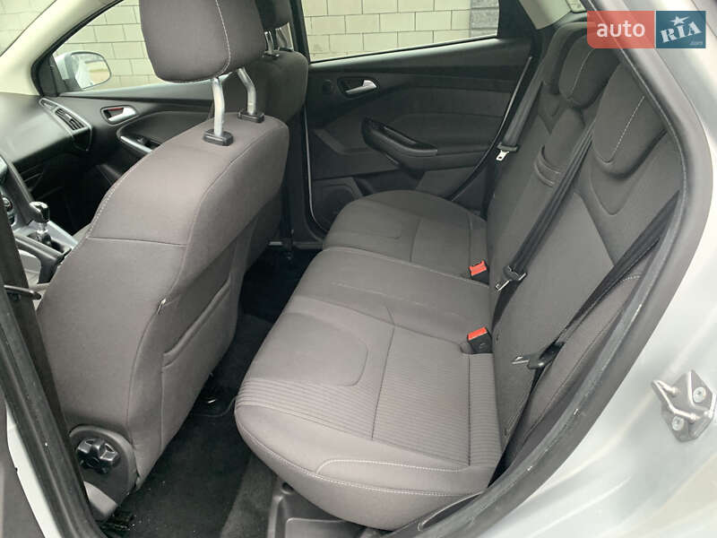 Універсал Ford Focus 2013 в Рівному