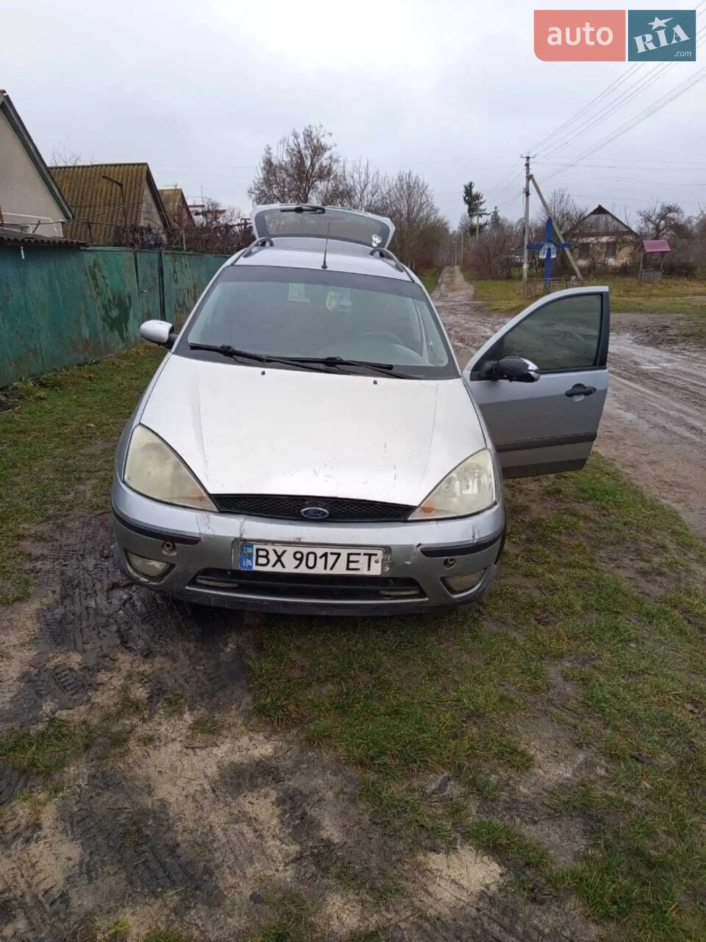 Фото авто 2