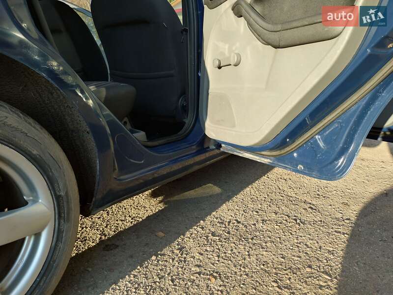 Универсал Ford Focus 2009 в Городке