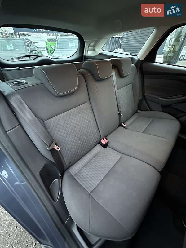 Універсал Ford Focus 2014 в Білогородці