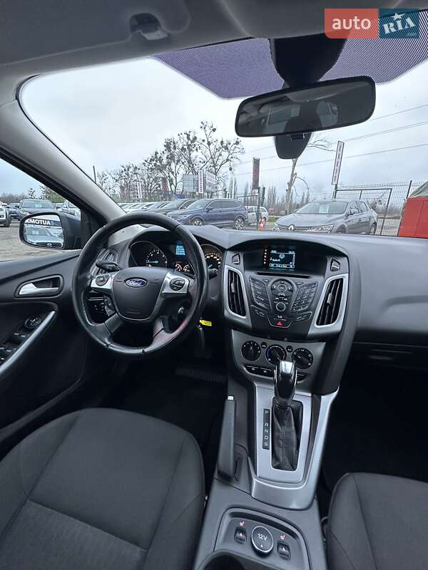 Універсал Ford Focus 2014 в Білогородці
