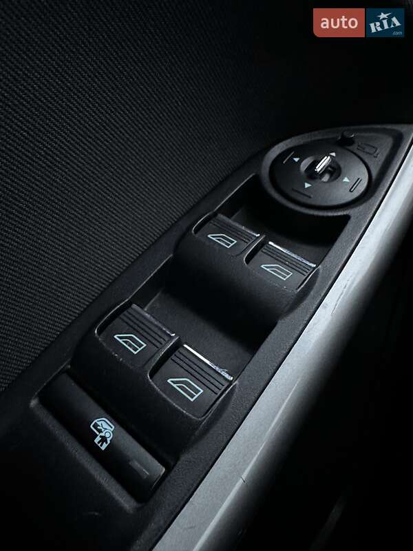 Універсал Ford Focus 2014 в Білогородці